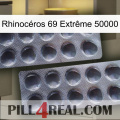 Rhinocéros 69 Extrême 50000 31